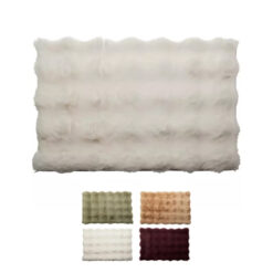 Vonios kilimėlis BATHROOM SOLUTIONS, 40x60 cm