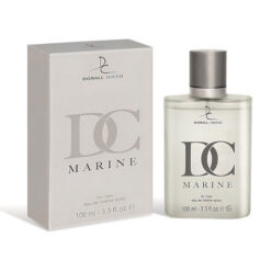 Vyriškas tualetinis vanduo DORALL COLLECTION FANTASMO, 100 ml
