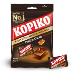 Kavos skonio saldainiai KOPIKO, 175 g