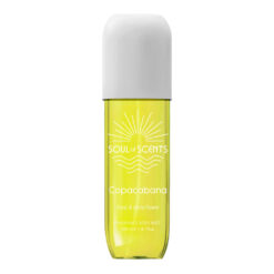 Kūno dulksna SOUL OF SCENTS COPACABANA, 180 ml