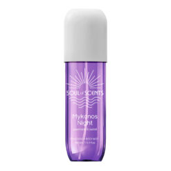 Kūno dulksna SOUL OF SCENTS MYKONOS NIGHT, 180 ml