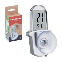 Lauko termometras GRUNDING
