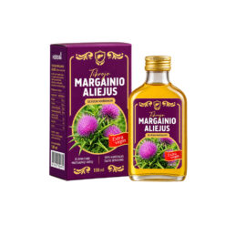 Maisto papildas MARGAINIO ALIEJUS HERBIN, 100 ml
