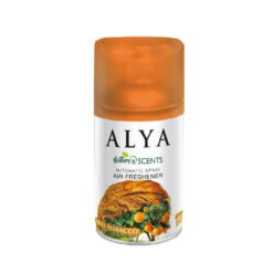 Oro gaiviklis ALYA NATURE'S SCENTS ANTI TOBACCO, 250 ml