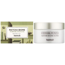 Paakių pagalvėlės HEIMISH MATCHA BIOME, 60 vnt.