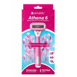 Skustuvas SETABLU ATHENA 6