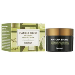 Veido kremas HEIMISH MATCHA BIOME, 50 ml