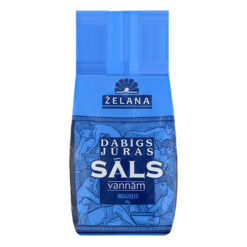 Vonios druska su magniu ŽELANA, 500 g