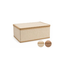 Daiktadėžė STORAGE SOLUTIONS, 24x18x13 cm
