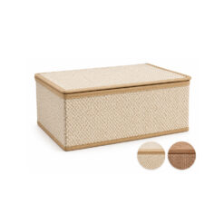 Daiktadėžė STORAGE SOLUTIONS, 29x23x14 cm
