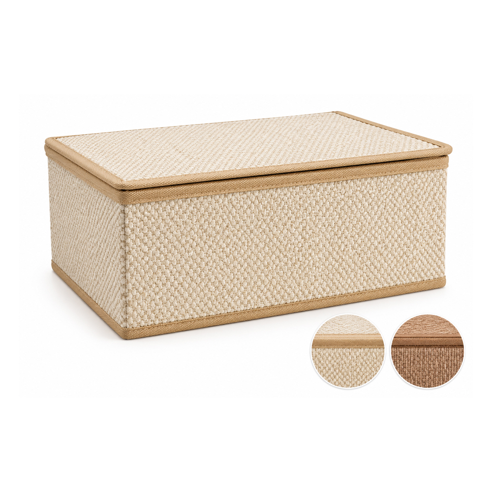 Daiktadėžė STORAGE SOLUTIONS, 32x25 cm