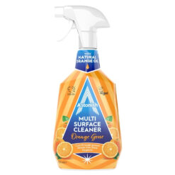 Daugiafunkcinis valiklis ASTONISH ORANGE GROVE, 750 ml