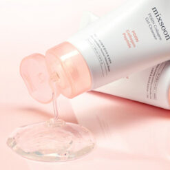 Gelinis veido prausiklis MIXSOON PDRN COLLAGEN, 100 ml - Image 2