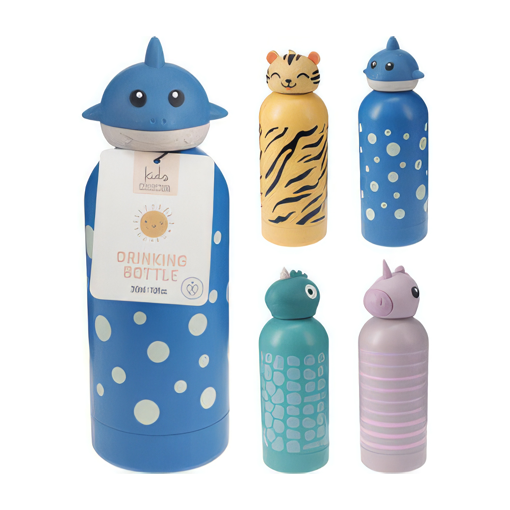 Gertuvė KIDS COLLECTION, 350 ml