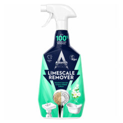 Kalkių valiklis ASTONISH LIMESCALE REMOVER, 750 ml