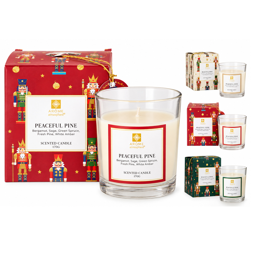 Kvapioji žvakė AROMA DI ROGITO, 170 g