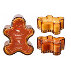 Kvapioji žvakė HOME AROMATHERAPY, 220 g, 14,5 cm