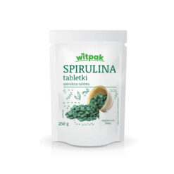Maisto papildas WITPAK SPIRULINA, 1000 tab.