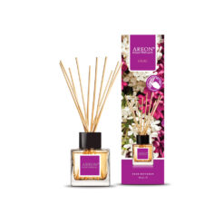 Namų gaiviklis su lazdelėmis AREON LILAC, 50 ml