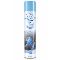 Oro gaiviklis SIMPLY THERAPHY ANTI TOBACCO, 400 ml