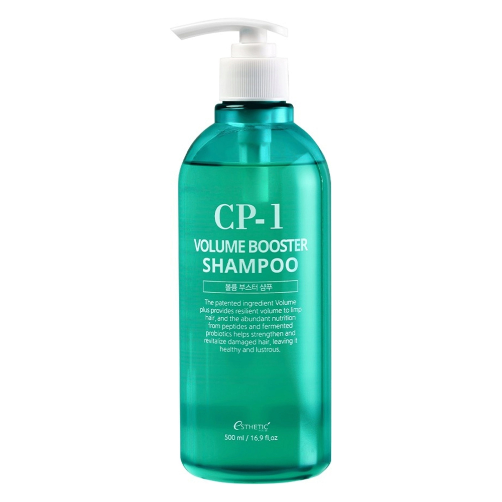 Plaukų šampūnas CP-1 VOLUME BOOSTER, 500 ml