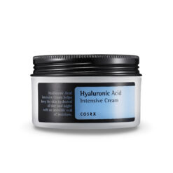 Veido kremas COSRX HYALURONIC ACID INTENSIVE CREAM, 100 ml