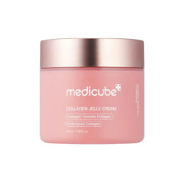 Veido kremas MEDICUBE COLLAGEN JELLY CREAM, 50 ml