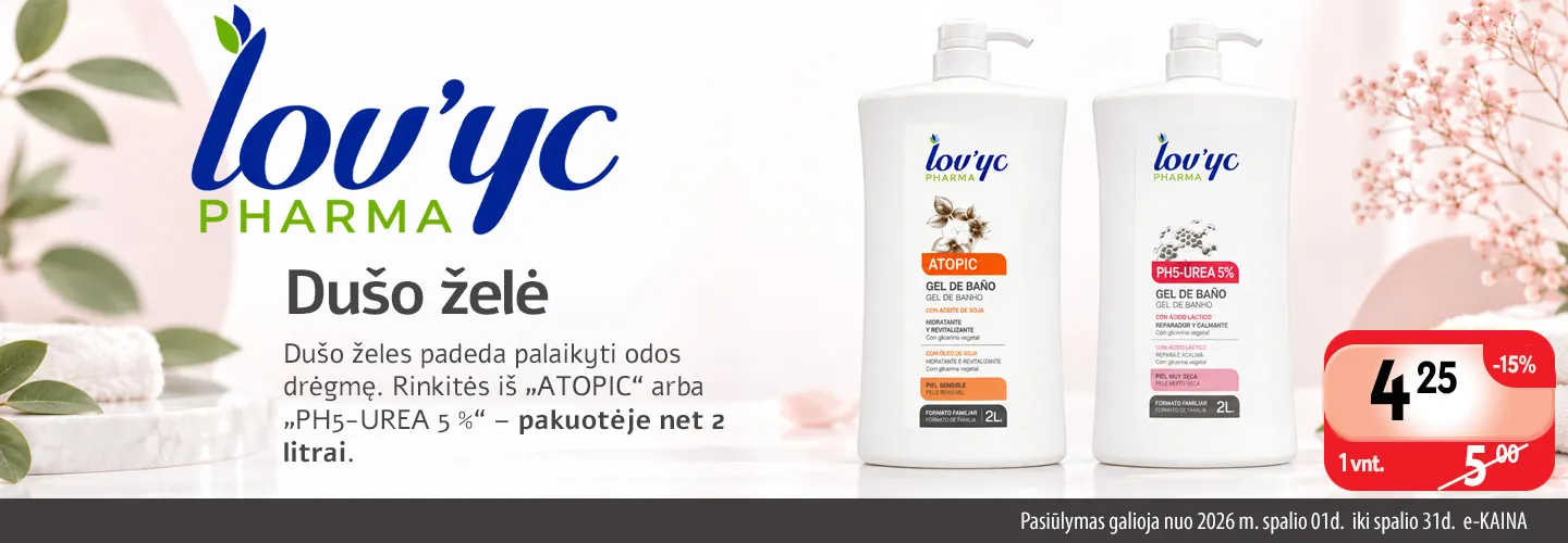 Pagrindinio puslapio BAN