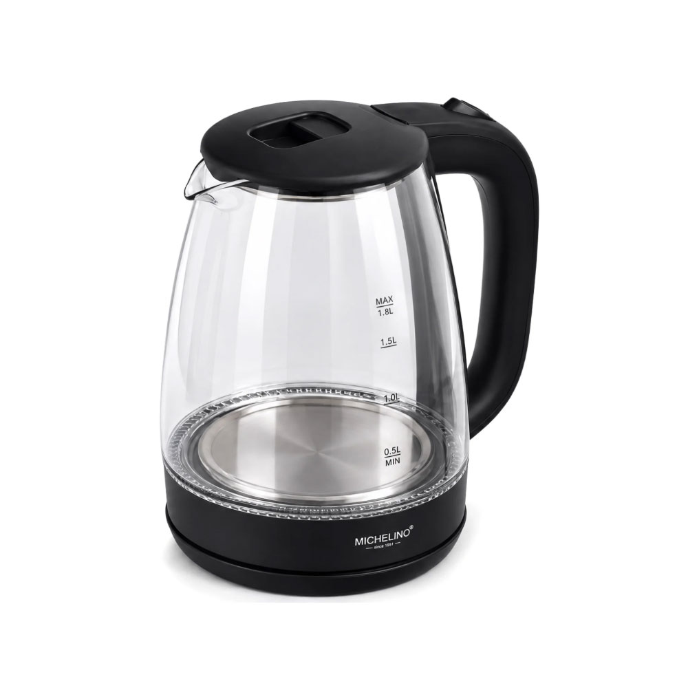 Elektrinis virdulys MICHELINO, 1,8 l