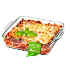Kepimo forma GOURMETMAXX, 800 ml
