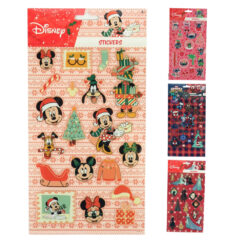 Lipdukai DISNEY, 30x15,5 cm