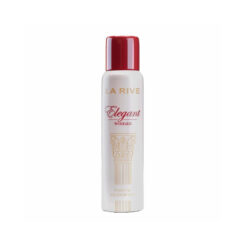 Mot. dezodorantas LA RIVE ELEGANT WOMAN, 150 ml