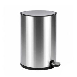 Šiukšliadėžė AXENTIA, 5 l