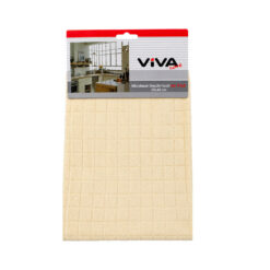 Šluostės VIVA HOME, 65x45 cm, 2 vnt.