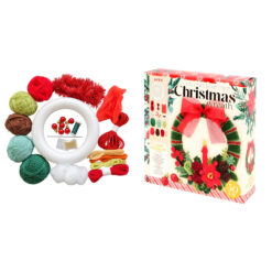 Vainiko nėrimo rinkinys AVEC