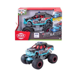 Žaislinis automobilis DISCKIE TOYS FORD