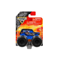 Žaislinis automobilis MONSTER JAM