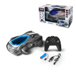 Žaislinis automobilis REVELL CONTROL ROLLING THUNDER, 30 cm